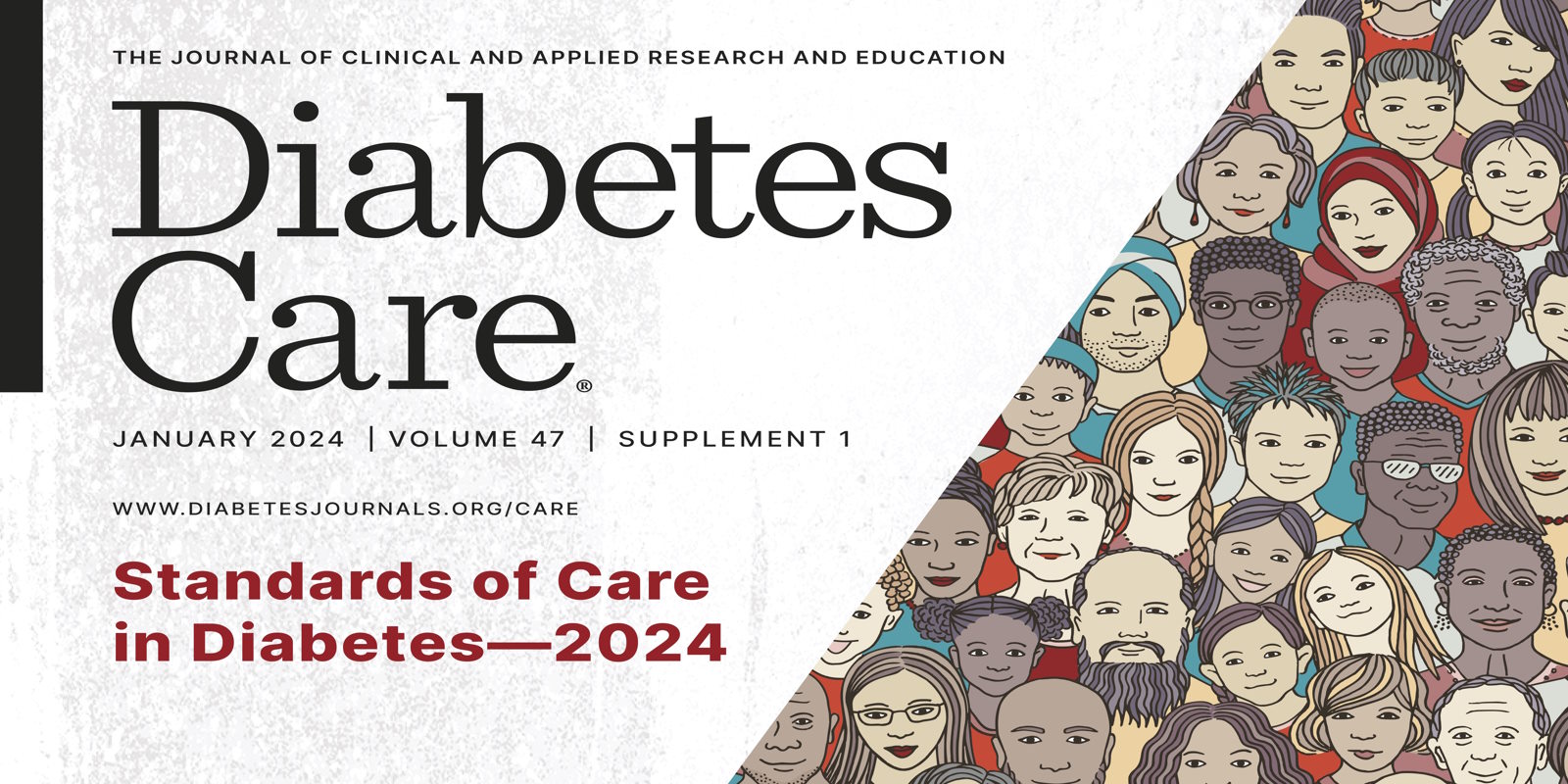 Cập nhật guideline ADA 2024 điều trị đái tháo đường, tiểu đường