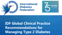 IDF Guideline for managing Diabetes Type 2 - 2025