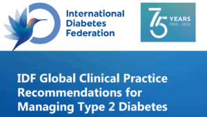 IDF Guideline for managing Diabetes Type 2 - 2025 Hướng dẫn điều trị đái tháo đường type 2 của Liên đoàn Đái tháo đường Thế giới