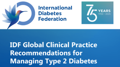 IDF Guideline for managing Diabetes Type 2 - 2025 Hướng dẫn điều trị đái tháo đường type 2 của Liên đoàn Đái tháo đường Thế giới