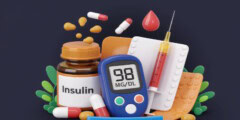Đề kháng insulin nặng - severe insulin resistance
