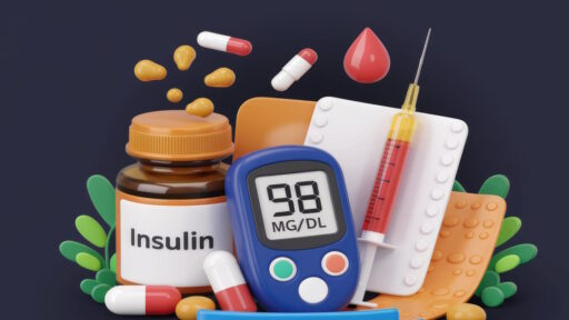 Đề kháng insulin nặng - severe insulin resistance