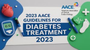 Hướng dẫn điều trị tiểu đường AACE 2023