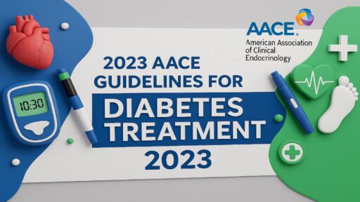 Hướng dẫn điều trị tiểu đường AACE 2023