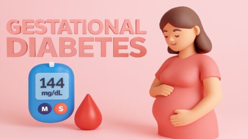 Tiểu đường thai kỳ và sức khỏe bà bầu