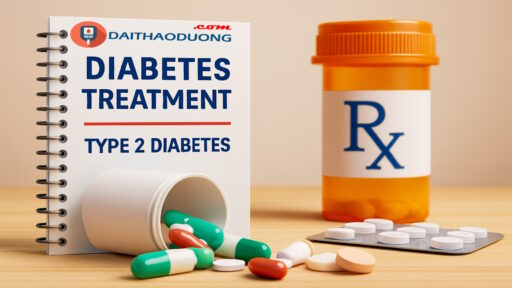 Thuốc điều trị tiểu đường type 2, thuốc chữa bệnh tiểu đường, thuốc Tây cho bệnh nhân tiểu đường, thuốc điều trị tiểu đường type 2, thuốc chữa bệnh tiểu đường hiệu quả.