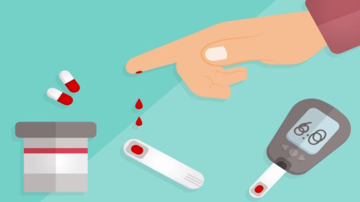 Điều trị đái tháo đường type 2 với thuốc