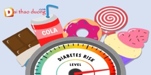 Nguy cơ tiểu đường: nhận diện và phòng tránh