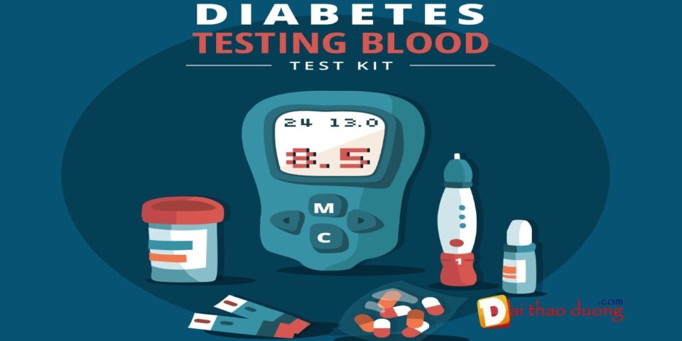 Hướng dẫn sử dụng máy đo đường huyết True Result