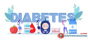 Tính HbA1c mục tiêu cho bệnh nhân tiểu đường