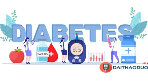 Đái tháo đường: chăm sóc và kiểm tra sức khỏe