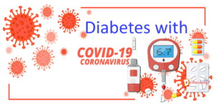 Điều trị tiểu đường nhiễm Covid 19