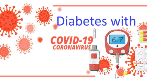 Điều trị tiểu đường khi bị Covid