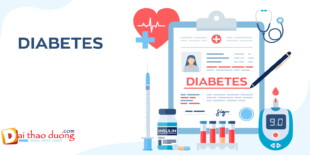 Công cụ chẩn đoán tiểu đường – đái tháo đường