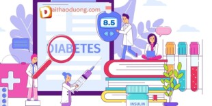 Đái tháo đường hay bệnh tiểu đường là gì ?