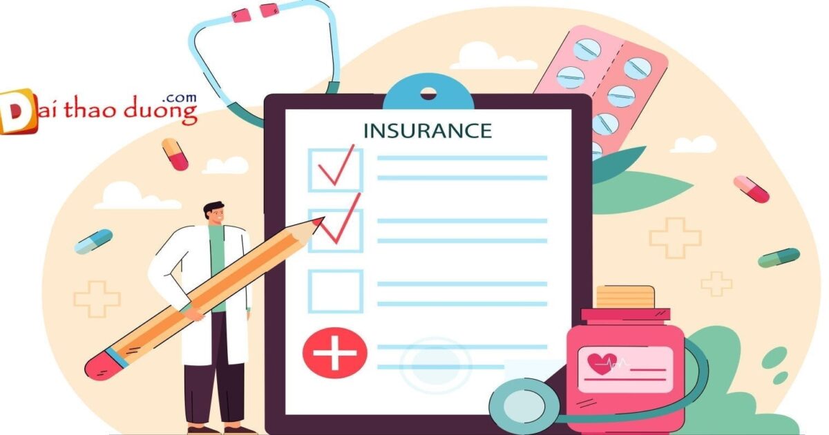 Gửi thông tin sức khỏe cho Bác sĩ điều trị tiểu đường từ xa