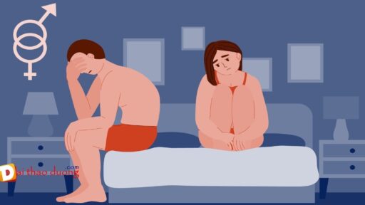 Rối loạn cương dương trên người tiểu đường