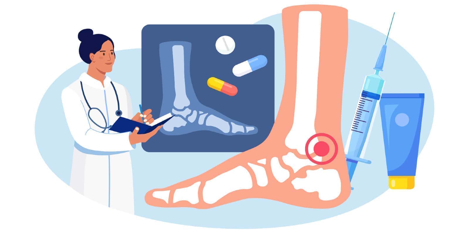 Guideline IWGDF hướng dẫn chăm sóc bàn chân tiểu đường