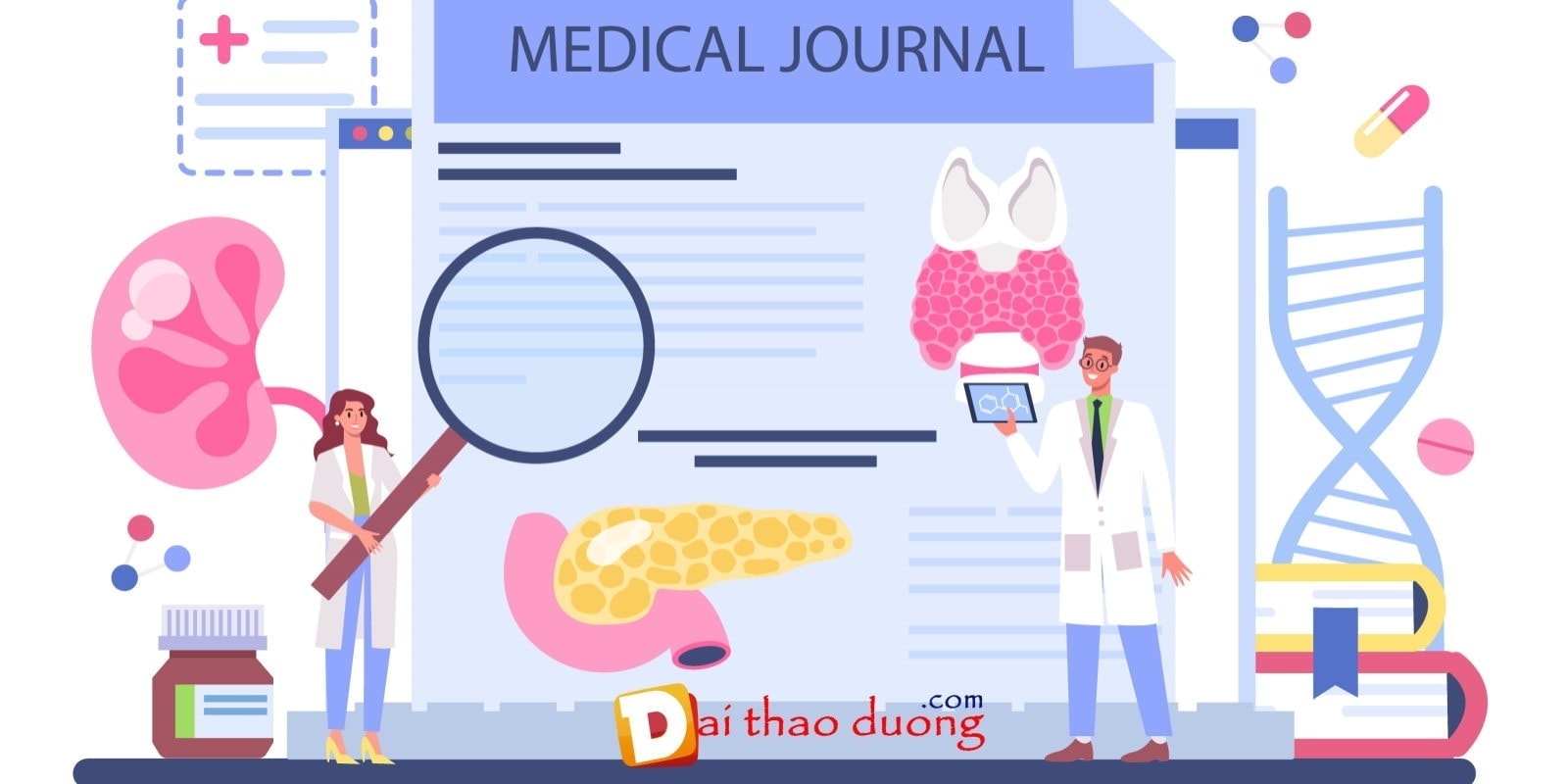 Đái tháo đường sau cấy ghép tạng