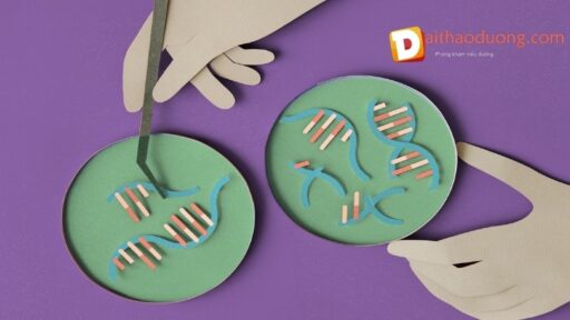 Hội chứng đái tháo đường đơn gen