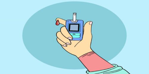 Hướng dẫn sử dụng máy đo đường huyết cá nhân tại nhà