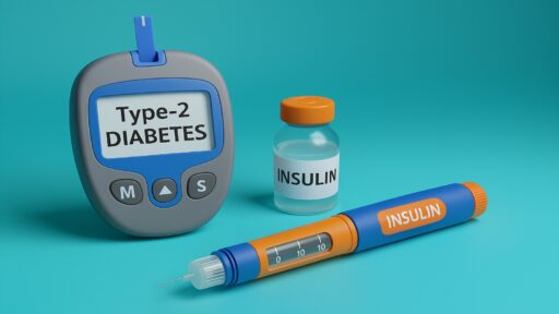 Hướng dẫn sử dụng Insulin điều trị đái tháo đường type 2 theo ADA 2025