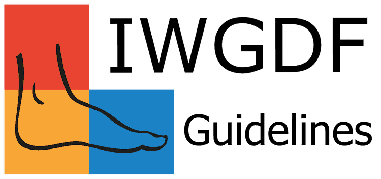IWGDF - The International Working Group on the Diabetic Foot: Hướng dẫn điều trị bàn chân đái tháo đường