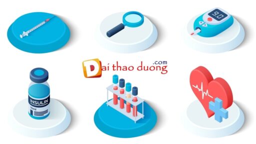 Xét nghiệm tự kháng thể chẩn đoán tiểu đường type 1