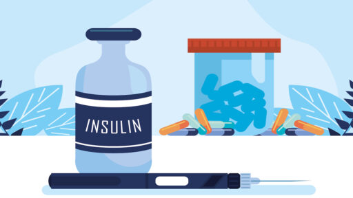 Điều trị đái tháo đường type 1