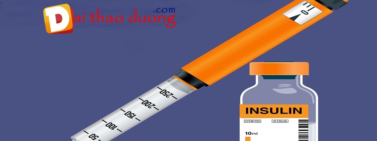 Hướng dẫn sử dụng bút tiêm insulin
