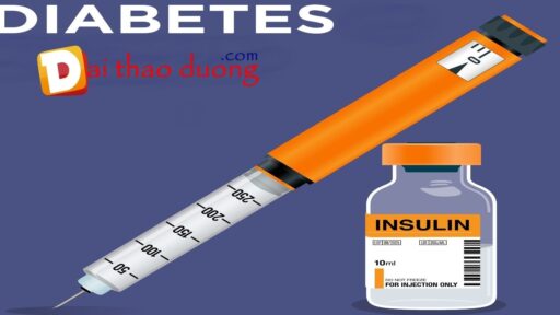 Hướng dẫn sử dụng bút tiêm insulin