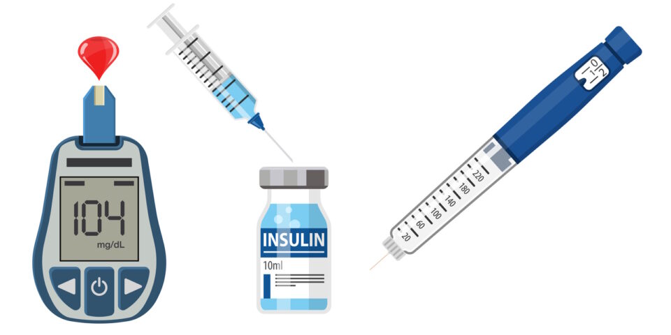 Các loại insulin trong điều trị đái tháo đường