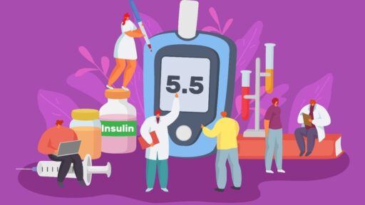 Tiểu đường type LADA hay type 1.5