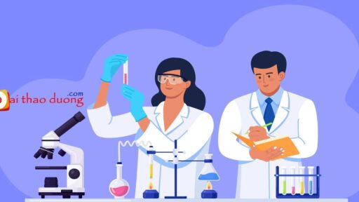 Xét nghiệm máu HbA1c trong bệnh tiểu đường, đái tháo đường