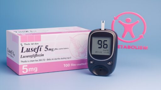 Thuốc Lusefi trong điều trị đái tháo đường type 2