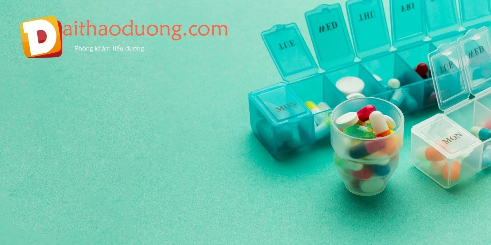 Thuốc Metformin được uống bao nhiêu lần một ngày? Và cách chia liều uống như thế nào?
