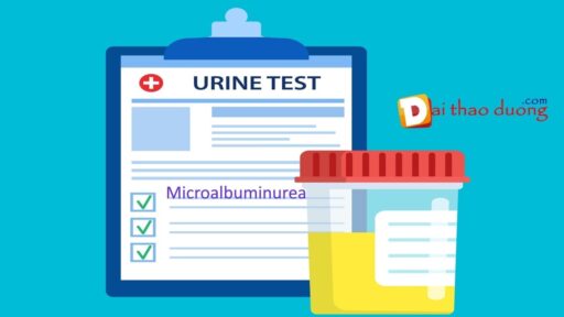 Xét nghiệm tìm vi đạm niệu giúp phát hiện sớm bệnh thận tiểu đường