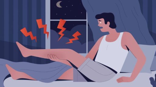 Biến chứng thần kinh ngoại biên do tiểu đường