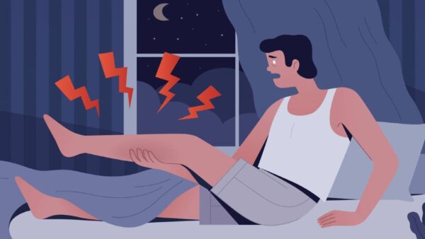 Biến chứng thần kinh ngoại biên do tiểu đường