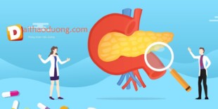 BỆNH ĐÁI THÁO ĐƯỜNG TUYẾN TỤY – Pancreatic Diabetes