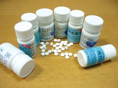 Phenformin: thuốc tiểu đường Trung Quốc