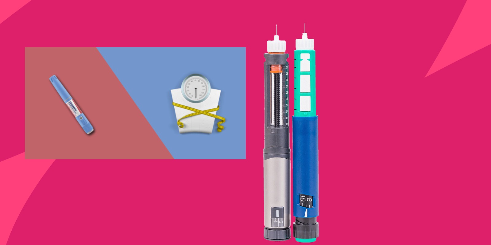 guidelines for glp 1 for weight loss Is GLP-1 the Same as Ozempic?