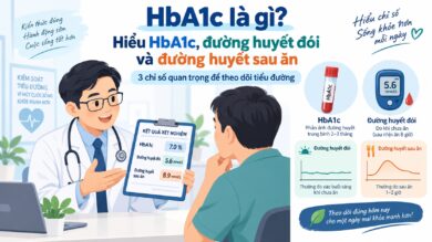HbA1c là gì