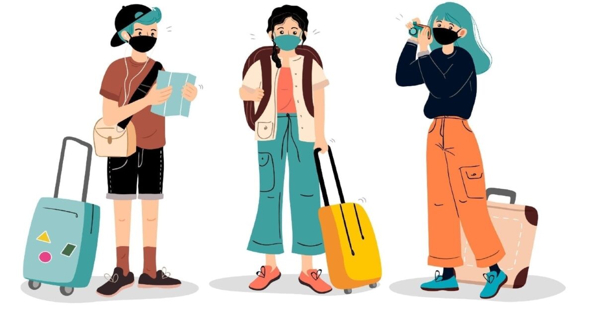 Hướng dẫn bệnh nhân tiểu đường chuẩn bị trước đi du lịch