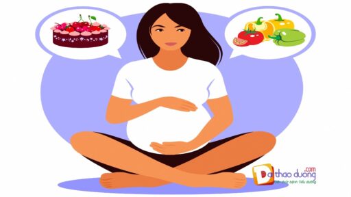 Điều trị tiểu đường thai kỳ như thế nào?