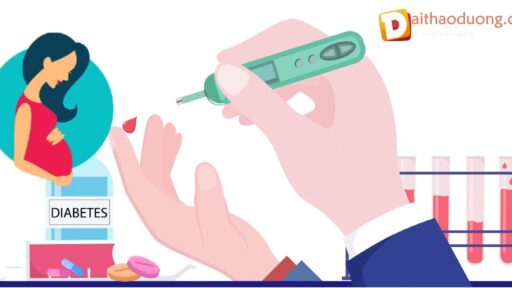 Kiểm tra đường huyết cho phụ nữ mang thai