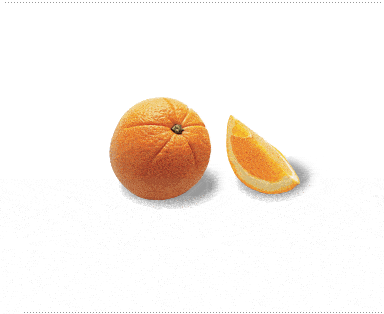 1 trái cam là đủ cho bệnh nhân tiểu đường 1 ngày