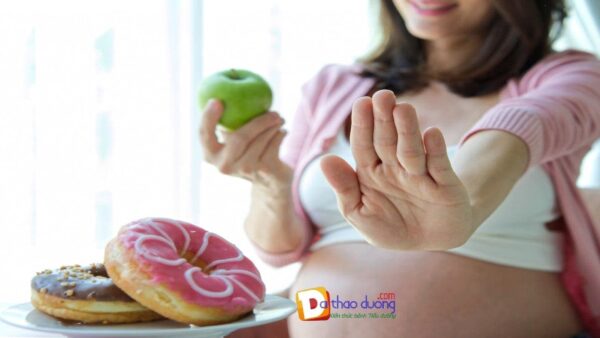 Đái tháo đường hay tiểu đường thai kỳ nên ăn gì